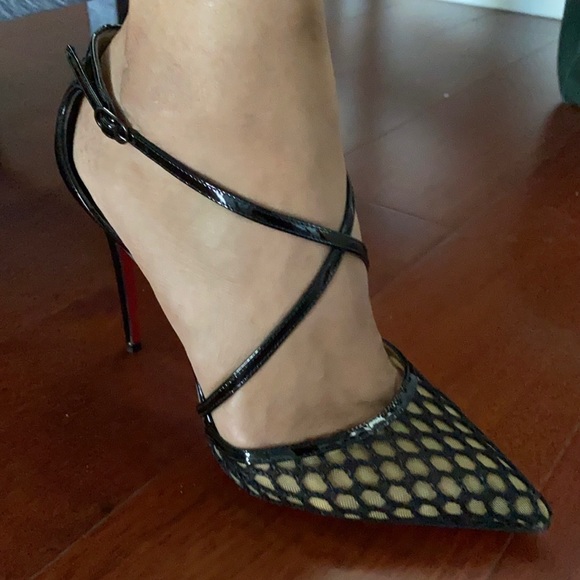 Christian Louboutin Heels - Picture 9 of 9